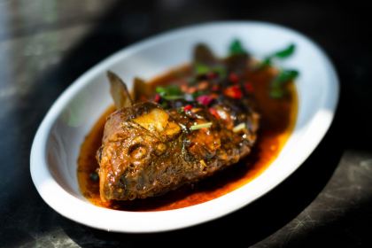 普者黑木可千寻精品度假民宿·餐厅