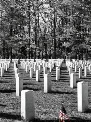 New Hampshire State Veterans Cemetary