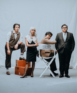【美國舊金山】Reality Club演唱會 | Brick & Mortar Music Hall