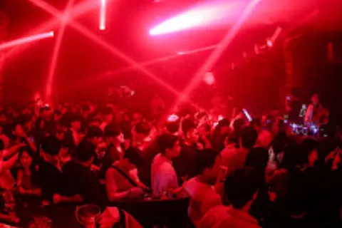 Club MADE