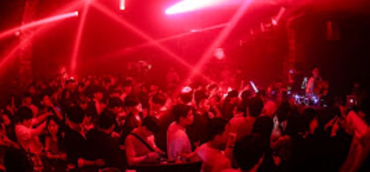 Club MADE