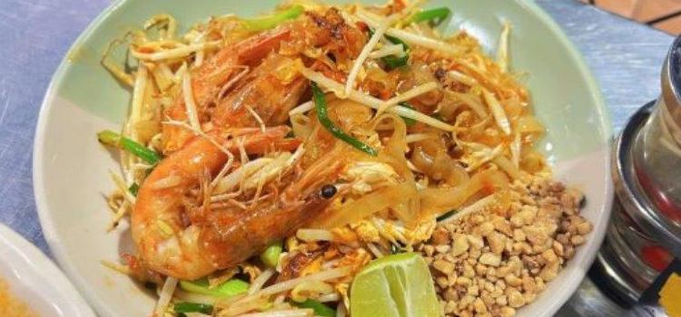 TAAN FOOD&DRINK