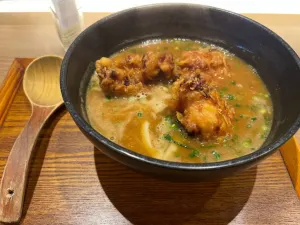 카마이키 우동