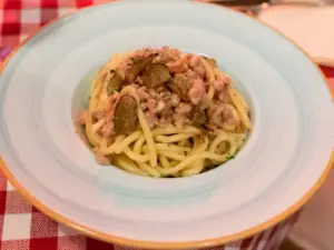 Osteria del Proconsolo