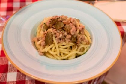 Osteria del Proconsolo