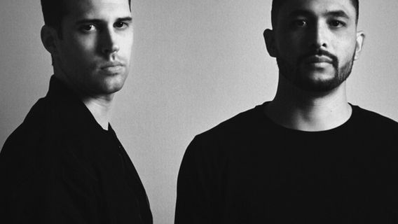 Minneapolis | SLANDER PRESENTS: VOYAGER