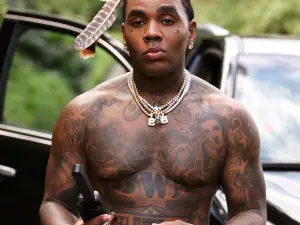 수폴스 | Kevin Gates 투어