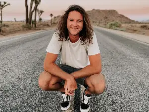 Hastings | Jack Botts Tour