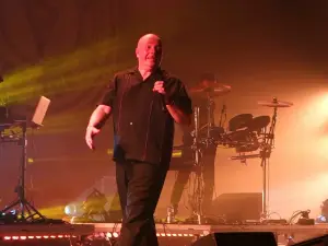 Harley | VNV Nation & Absurd Minds《Alle für Halle》Concert