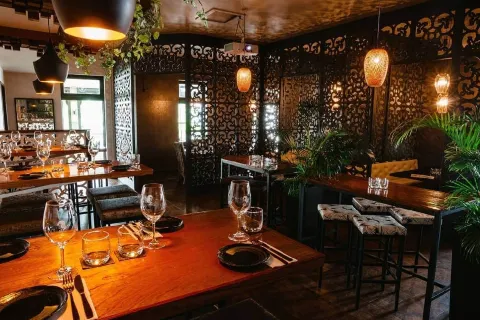 Miss Chief Bar & Eatery