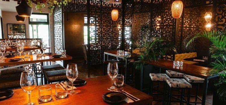 Miss Chief Bar & Eatery