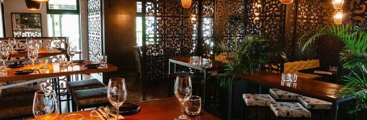 Miss Chief Bar & Eatery