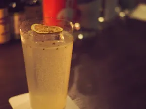 Bar OWL&ROOSTER