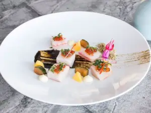 奧克蘭20大奢華餐廳