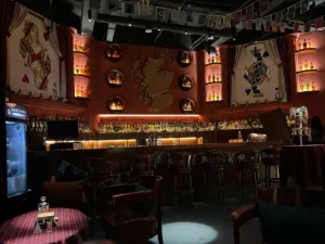 Whisky Salon