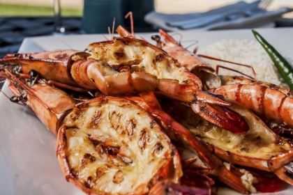 Bernoulli's Restaurant