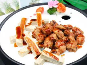 Popular Fine Dining in Nantong
