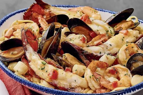 Red Lobster