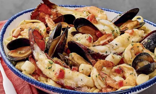 Red Lobster