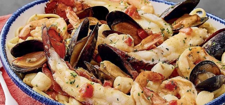 Red Lobster