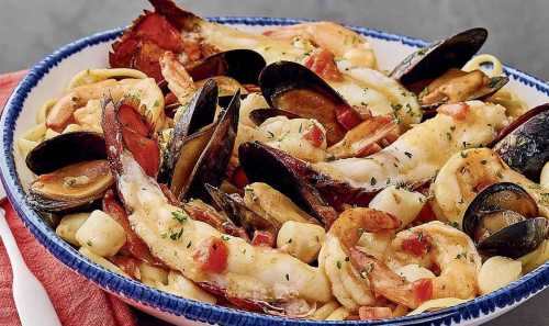 Red Lobster