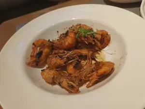 海辰海鮮大排檔