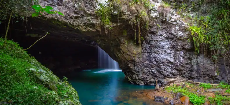 Hotels in Springbrook
