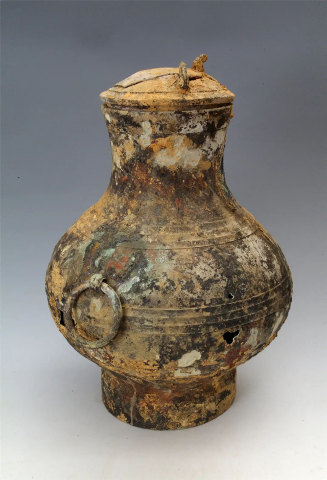 漢長沙國《她從長安來》漁陽王后和她的時代展 | 長沙