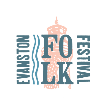 【美國埃文斯頓】Evanston Folk音樂節 | 埃文斯頓