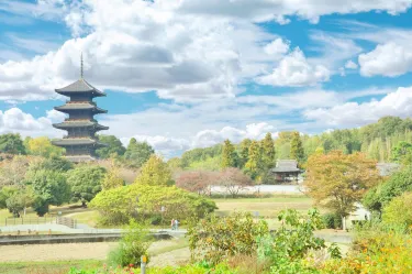 西大寺