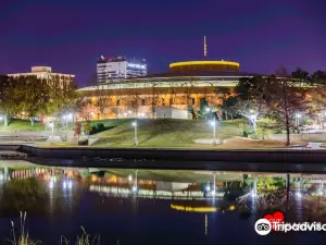 Century II Performing Arts & Convention Center