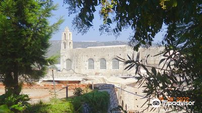 St. Nicholas Church