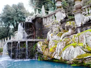 Villa Lante