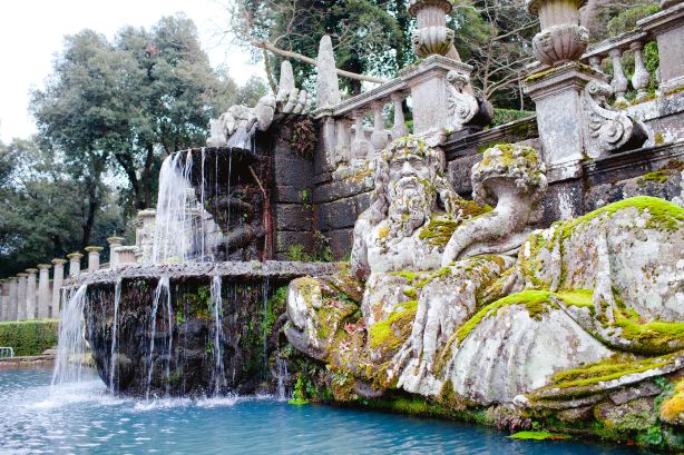 Villa Lante
