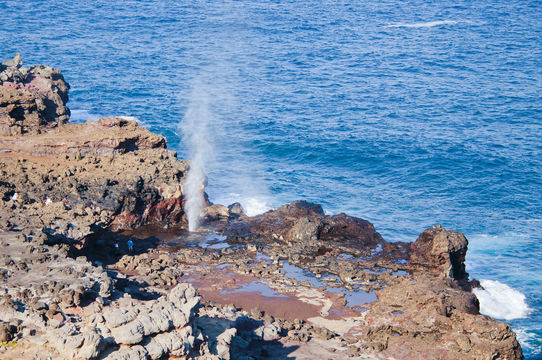 Nakalele Blowhole