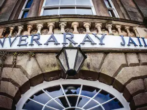 Inveraray Jail and Escape Room