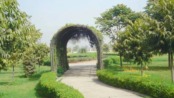 Tau Devi Lal Park