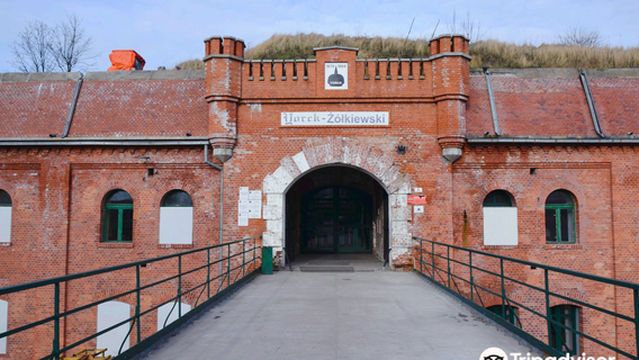 Fort IV Torun