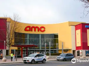 AMC Northlake 14