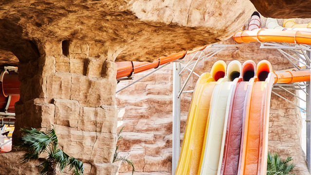 Desert Falls Water & Adventure Park