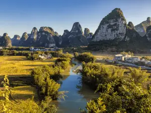 Mingshi Rural