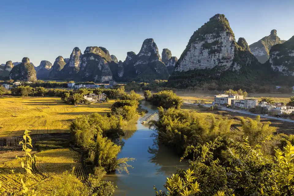 5_Mingshi Rural