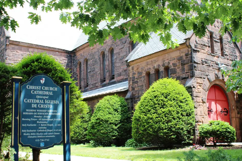 Springfield Gardens Church of Christ