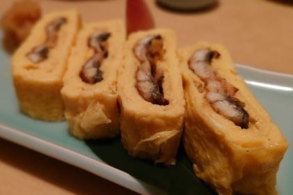 Chikuyoutei Yokohama Sogo