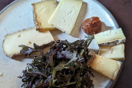 LE PANTRUCHE BISTRO GOURMAND