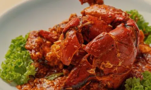 KEK Seafood