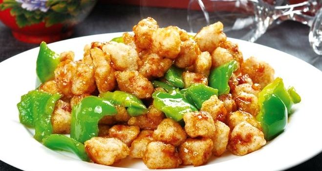 JI JIA YU