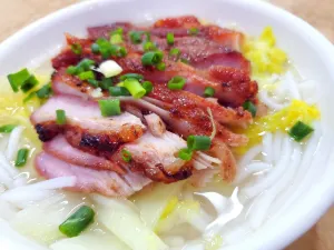 杞兴东莞烧鹅(石井路店)