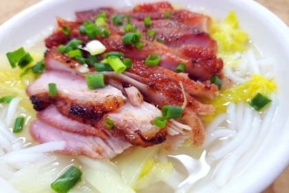 杞兴东莞烧鹅(石井路店)