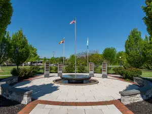 Hagerstown Public Park